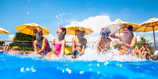 Your Ultimate Guide to Summer Comfort: Fans, Juicers, Ice Makers & More
