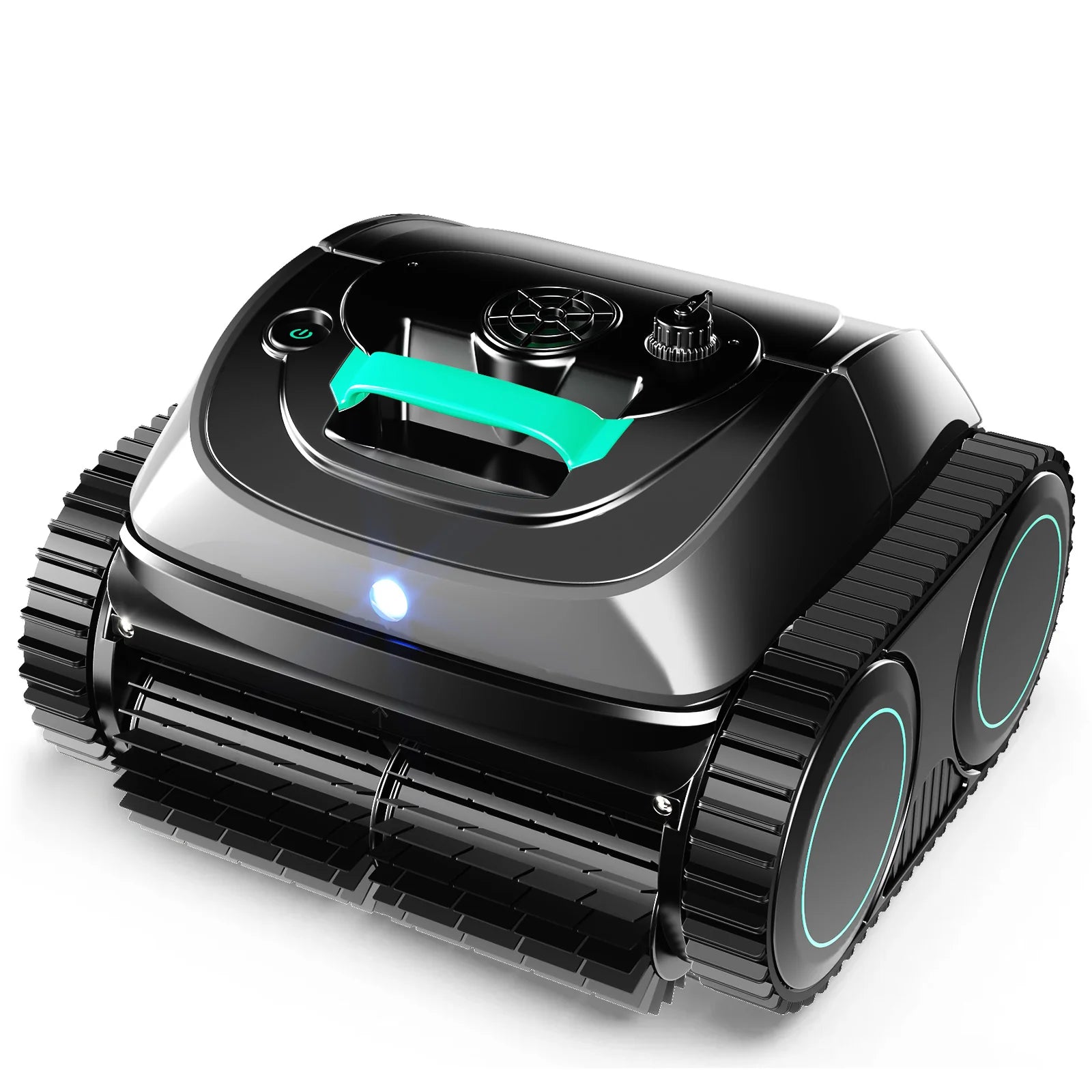 C1 Cordless Robotic Pool Cleaner