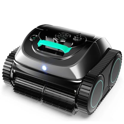 C1 Cordless Robotic Pool Cleaner
