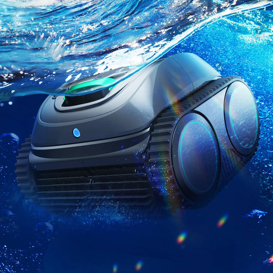 C1 Cordless Robotic Pool Cleaner