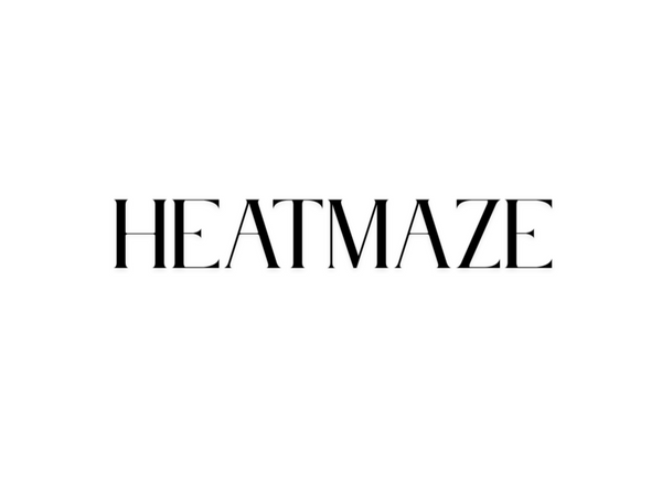 HeatMaze