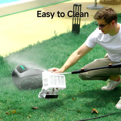 C1 Cordless Robotic Pool Cleaner